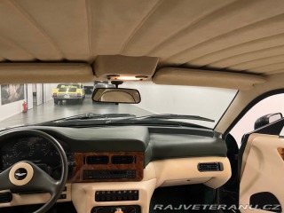 Aston Martin Virage  1991