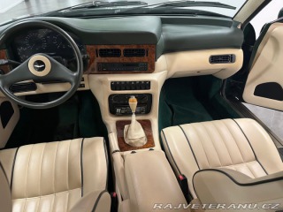Aston Martin Virage  1991