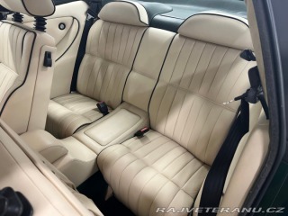 Aston Martin Virage  1991