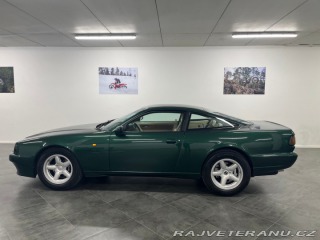 Aston Martin Virage  1991