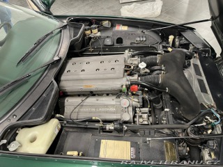Aston Martin Virage  1991