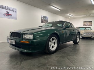 Aston Martin Virage  1991