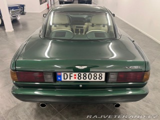 Aston Martin Virage  1991