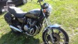 Kawasaki KZ KZ550B