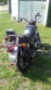 Kawasaki KZ KZ550B