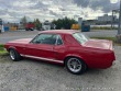 Ford Mustang  1967