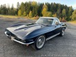 Chevrolet Corvette C2