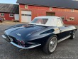 Chevrolet Corvette C2