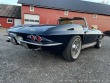 Chevrolet Corvette C2