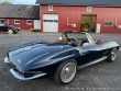 Chevrolet Corvette C2