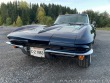 Chevrolet Corvette C2
