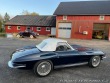 Chevrolet Corvette C2