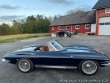 Chevrolet Corvette C2