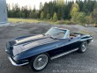 Chevrolet Corvette C2