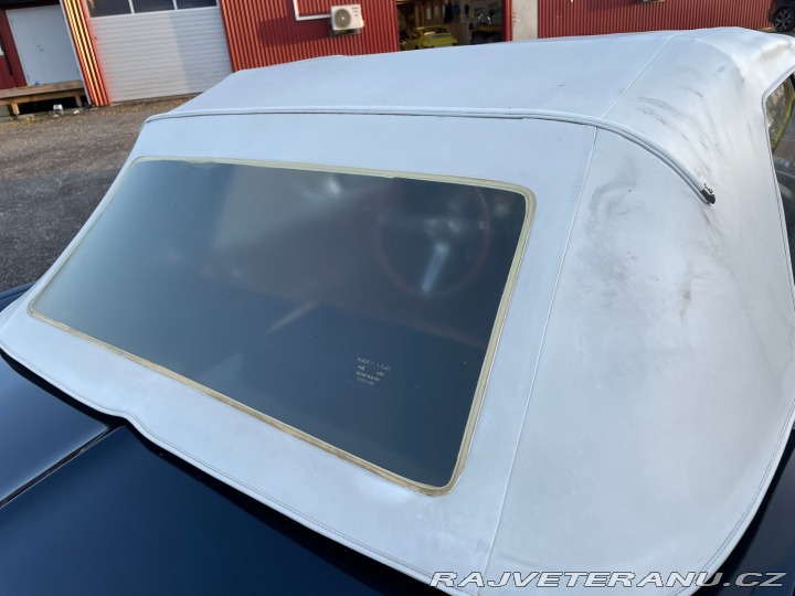 Chevrolet Corvette C2 1963