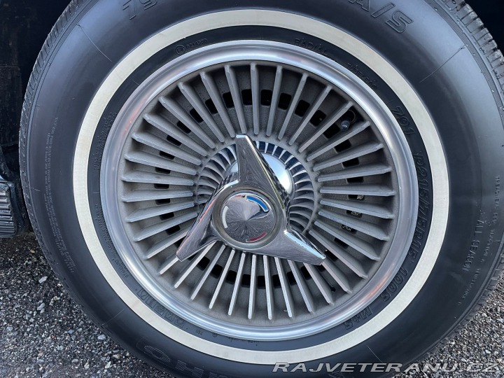 Chevrolet Corvette C2 1963