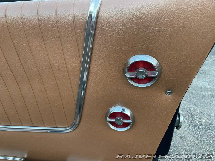 Chevrolet Corvette C2 1963