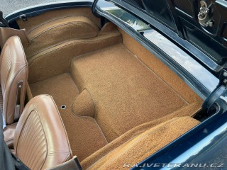Chevrolet Corvette C2 1963