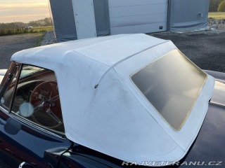 Chevrolet Corvette C2 1963