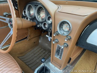 Chevrolet Corvette C2 1963