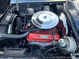 Chevrolet Corvette C2 1963