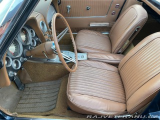 Chevrolet Corvette C2 1963