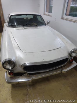 Volvo 1800 