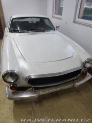 Volvo 1800 