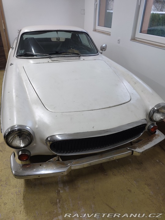 Volvo 1800