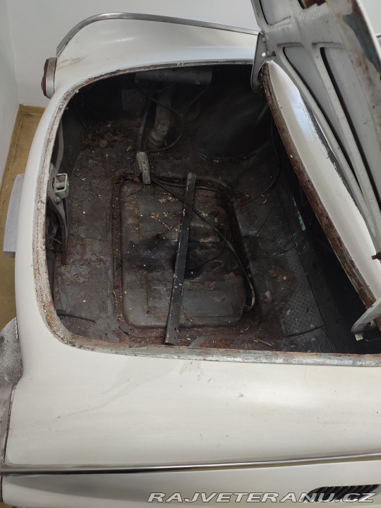 Volvo 1800 1972