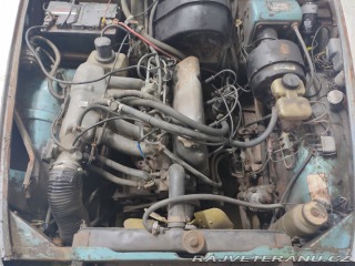 Volvo 1800  1972