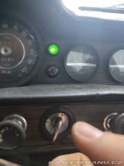 Volvo 1800  1972