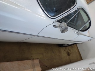 Volvo 1800  1972