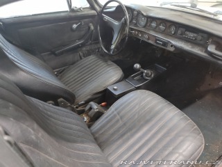 Volvo 1800  1972