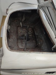 Volvo 1800  1972