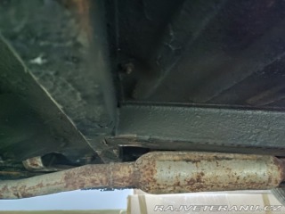 Volvo 1800  1972