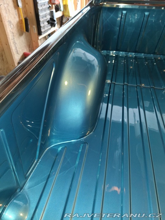 Chevrolet El Camino 1969