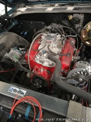 Chevrolet El Camino  1969