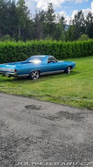 Chevrolet El Camino  1969