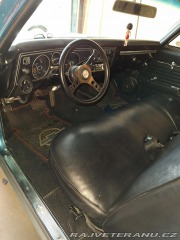 Chevrolet El Camino  1969