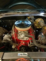 Chevrolet El Camino  1969