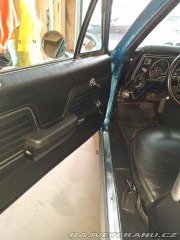 Chevrolet El Camino  1969