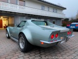 Chevrolet Corvette C3