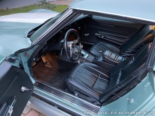 Chevrolet Corvette C3 1968