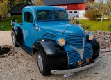 Dodge  Hot Rod