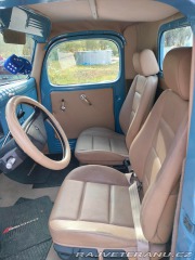 Dodge Ostatní modely Hot Rod 1939