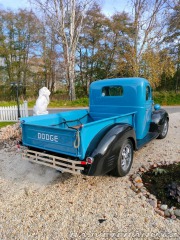 Dodge Ostatní modely Hot Rod 1939