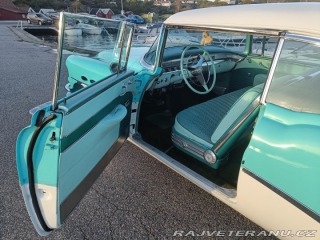Buick Roadmaster 1956