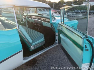 Buick Roadmaster 1956