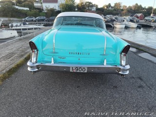 Buick Roadmaster 1956